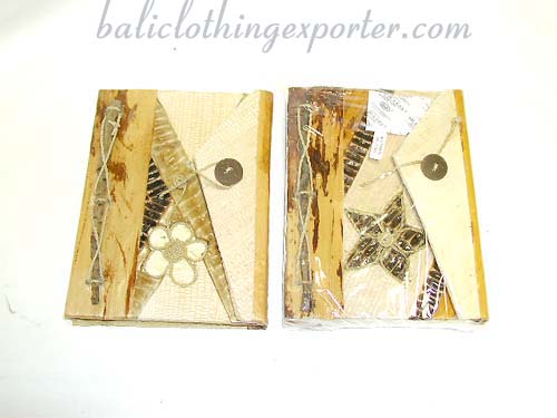 Writing supplies, crafted paper, unique envelope, artistic note book, letter writing gift 
