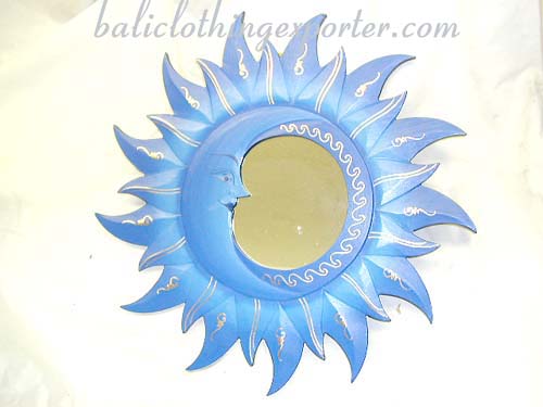 Contemporary mirror, garden furnishing, carved wall art, framed mirrors, home design novelties, trendy crafted decor