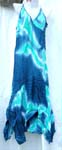 Long dress, womens fashions, resort wear, beach clothing, casual wear, summer apparel
