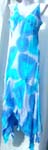 Long dress, womens fashions, resort wear, beach clothing, casual wear, summer apparel