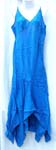 Long dress, womens fashions, resort wear, beach clothing, casual wear, summer apparel