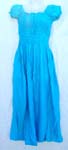 Long dress, womens fashions, resort wear, beach clothing, casual wear, summer apparel