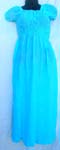 Long dress, womens fashions, resort wear, beach clothing, casual wear, summer apparel