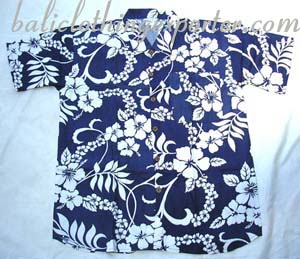Bali wear, Hawaiian fashion, beach clothing, tropical apparel, vacation accessory