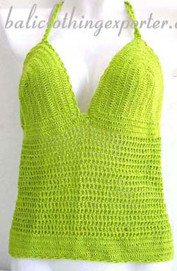 Bali wear, summer  fashions,  womens sexy apparel, club wear, beach clothing, knitwear   