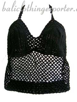 Sexy clothing, embroidered fashions, club wear, thread art apparel, womens shirt, island wear, crafted clothes  