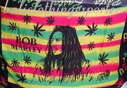 CIsland wear, bali apparel, beach clothing, unique sarong, music print wear, wrap skirt