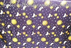 Star fashions, celestial wraps, beach sarongs, womens wrap skirt, resort apparel, summer clothing  