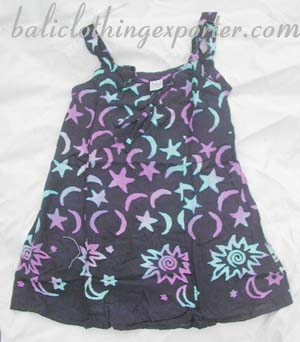 Summer dresses, girls wear, casual clothing, summer girls  fashions, party clothing, costume apparel, bali skirt dress       
