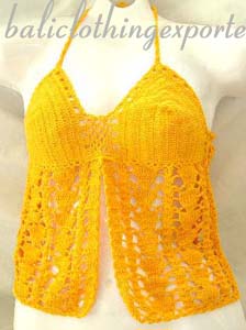Sexy needle work fashions, balinese apparel, beach fashion wear, leisure clothing, summer active wear, ladies club wear clothing  