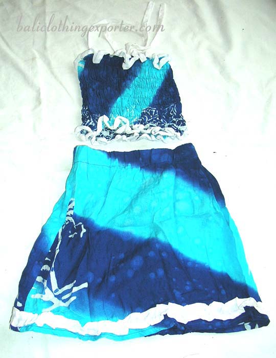  top and skirt set, kids outfits, summer apparel, tie dye fashions, childrens clothing       