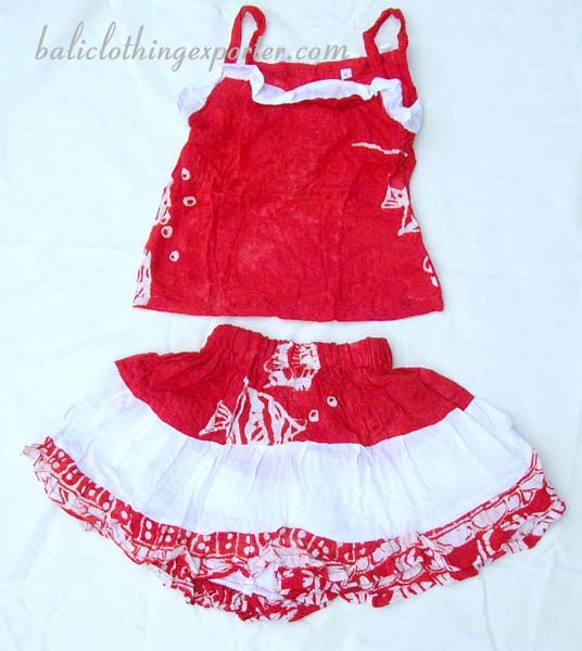  Summer skirt set, tank top, girls apparel, kids clothing, little girl fashions, party dress wear              