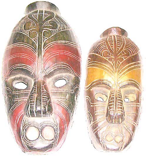 Tribal masks, garden wall decor, wooden home designs, wall hangings, contemporary art, interior furnishings