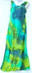Long dress, womens fashions, resort wear, beach clothing, casual wear, summer apparel