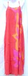 Long dress, womens fashions, resort wear, beach clothing, casual wear, summer apparel