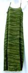 Long dress, womens fashions, resort wear, beach clothing, casual wear, summer apparel
