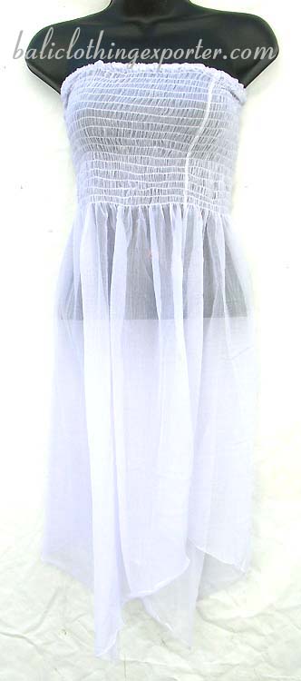  Sheer fashion dress, beach apparel, sexy island wear, tube top dresses, beautiful bali clothing, ladies summer wear              